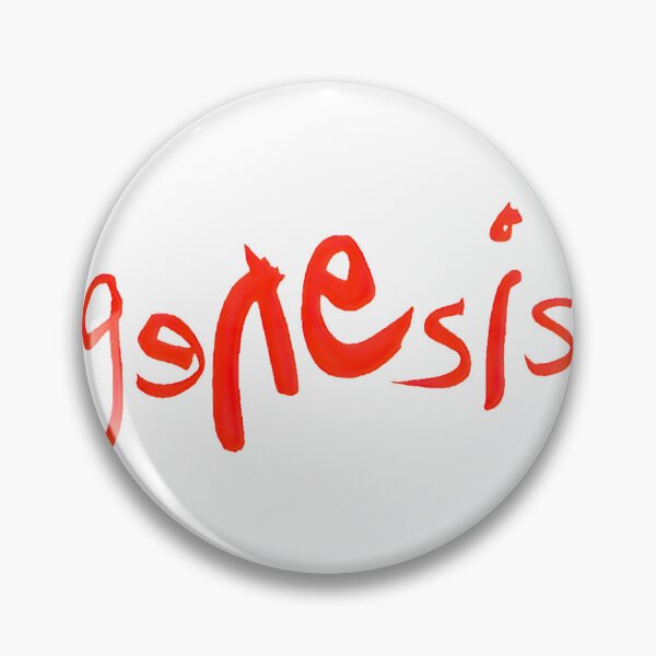 Artikelvorschau, Genesis LIMITED EDITION entworfen und verkauft von Nas91.