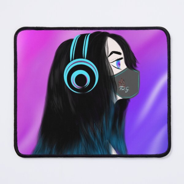 Item preview, Neon Beats & Electric Dreams designed and sold by AloVerdee.