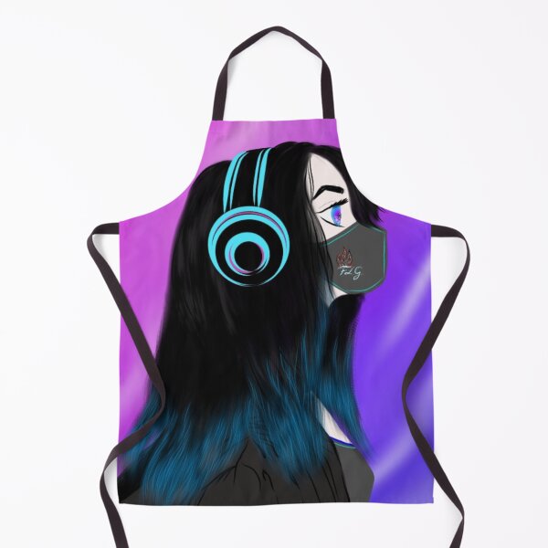 Item preview, Neon Beats & Electric Dreams designed and sold by AloVerdee.