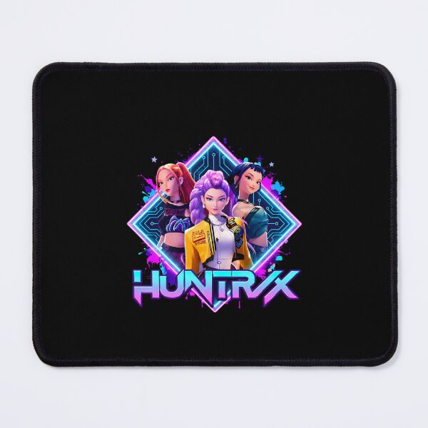 Item preview, Kpop Huntrix designed and sold by giorgepevStu.
