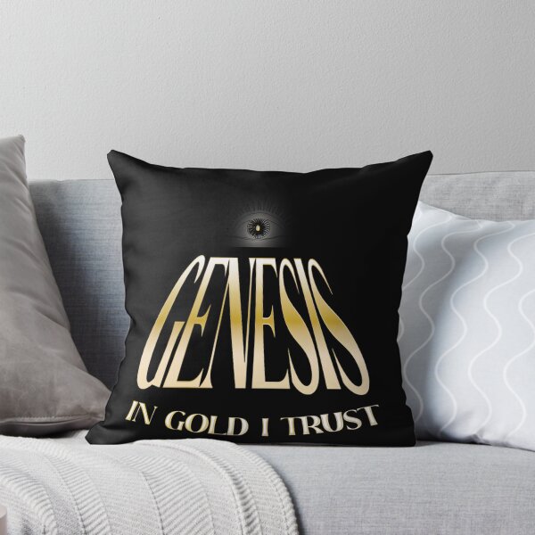 Item preview, Golden Girl Name Genesis PERFECT GIFT FOR YOU AND FRIENDS designed and sold by Nas91.