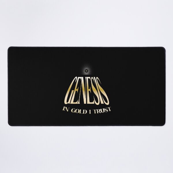 Item preview, Golden Girl Name Genesis PERFECT GIFT FOR YOU AND FRIENDS designed and sold by Nas91.