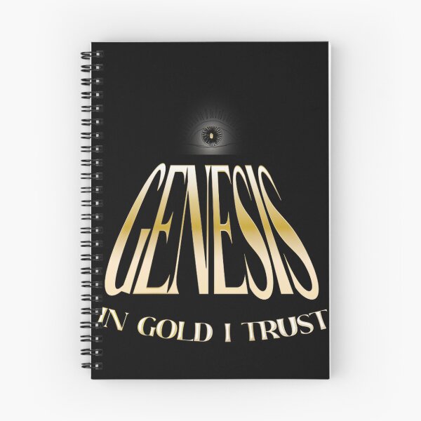 Item preview, Golden Girl Name Genesis PERFECT GIFT FOR YOU AND FRIENDS designed and sold by Nas91.