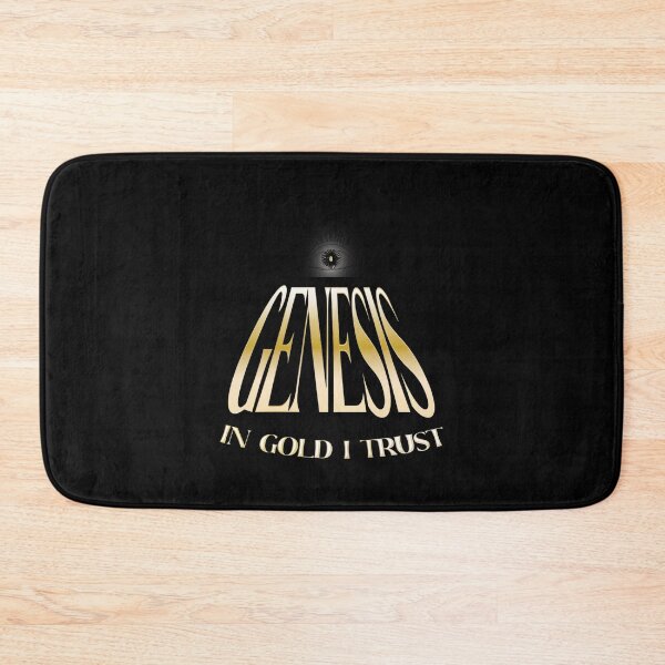 Item preview, Golden Girl Name Genesis PERFECT GIFT FOR YOU AND FRIENDS designed and sold by Nas91.