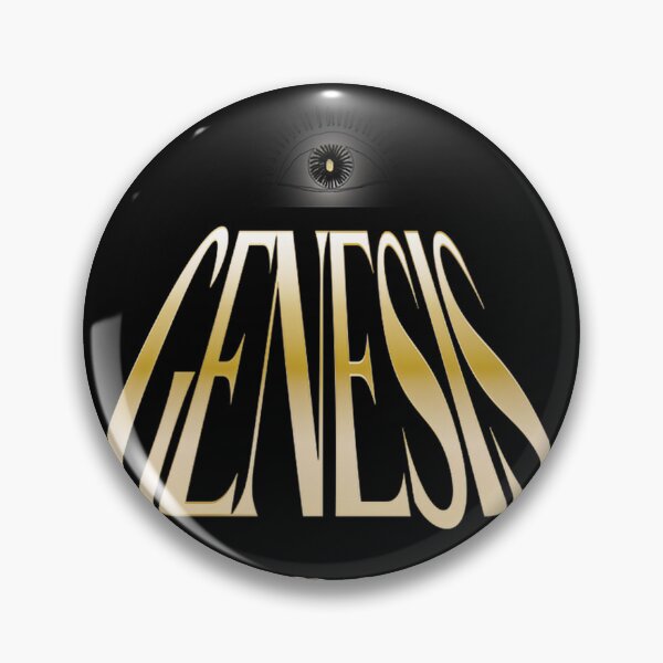 Item preview, Golden Girl Name Genesis PERFECT GIFT FOR YOU AND FRIENDS designed and sold by Nas91.