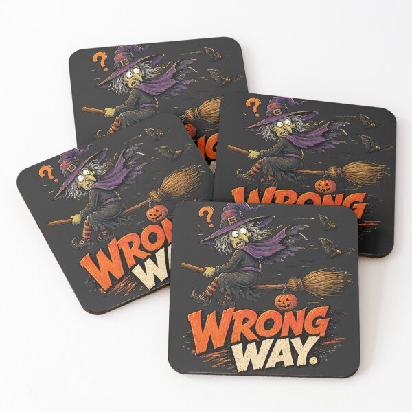 Item preview, Wrong Way designed and sold by M.Store.
