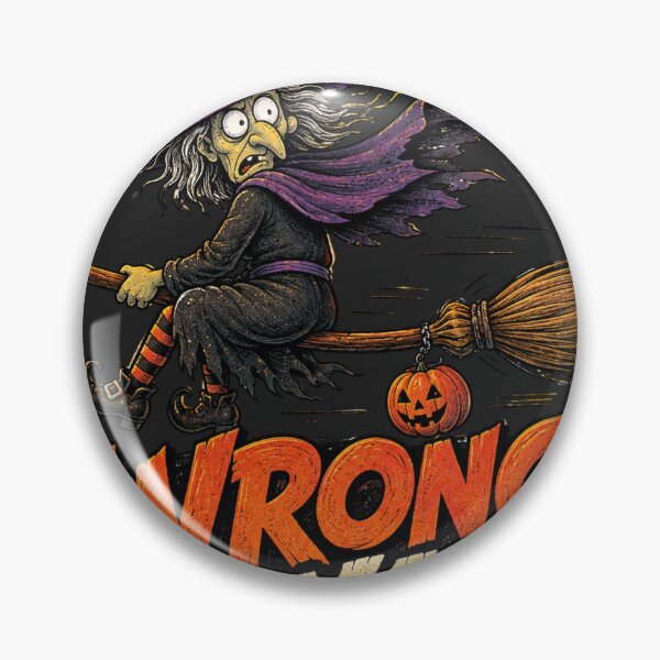 Item preview, Wrong Way designed and sold by M.Store.