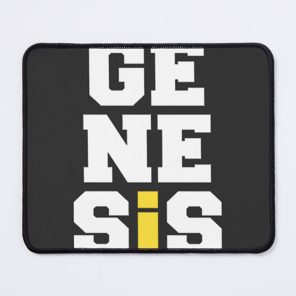 Item preview, Genesis Graphic Tee – Cosmic Creation Art For Space Lovers LIMITED EDITION designed and sold by kaee-eeee.