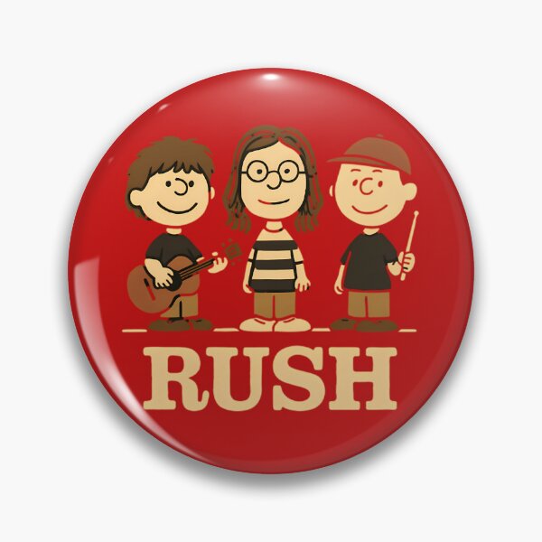 Item preview, Nostalgic Rush Trio In Peanuts  designed and sold by RileyReynolds.