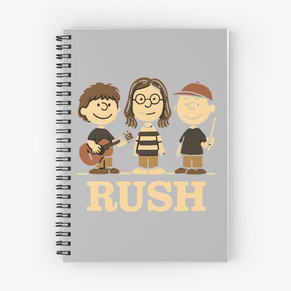 Item preview, Nostalgic Rush Trio In Peanuts  designed and sold by RileyReynolds.