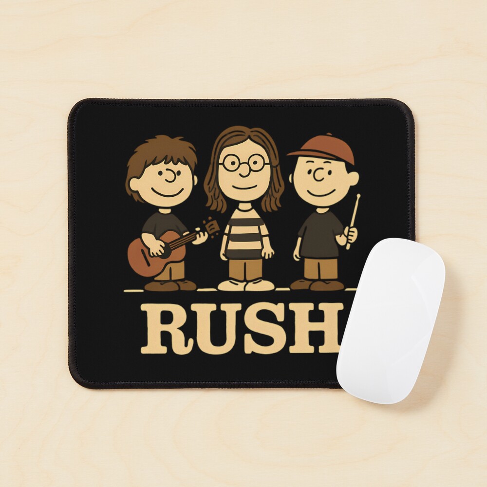 Item preview, Mouse Pad designed and sold by RileyReynolds.