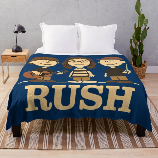 Item preview, Nostalgic Rush Trio In Peanuts  designed and sold by RileyReynolds.
