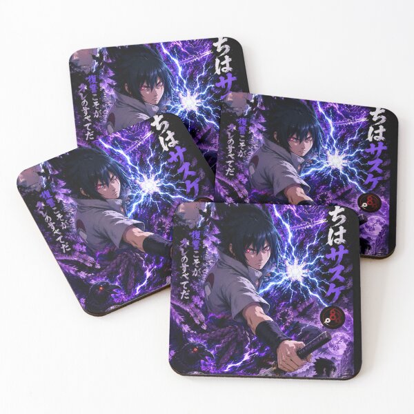 Item preview, Sasuke : Naruto designed and sold by TRENDY-SOULS.