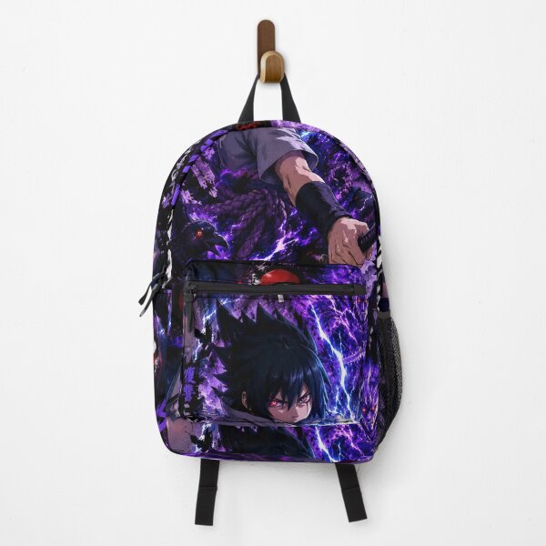 Artikelvorschau, Sasuke: Naruto entworfen und verkauft von TRENDY-SOULS.