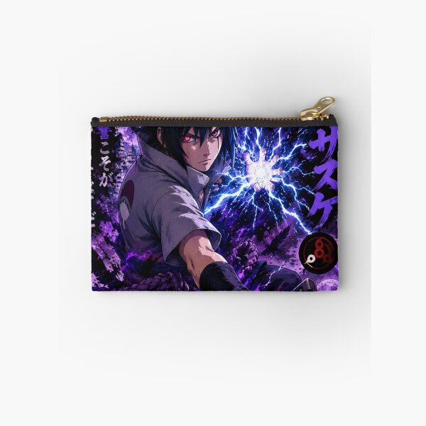 Item preview, Sasuke : Naruto designed and sold by TRENDY-SOULS.