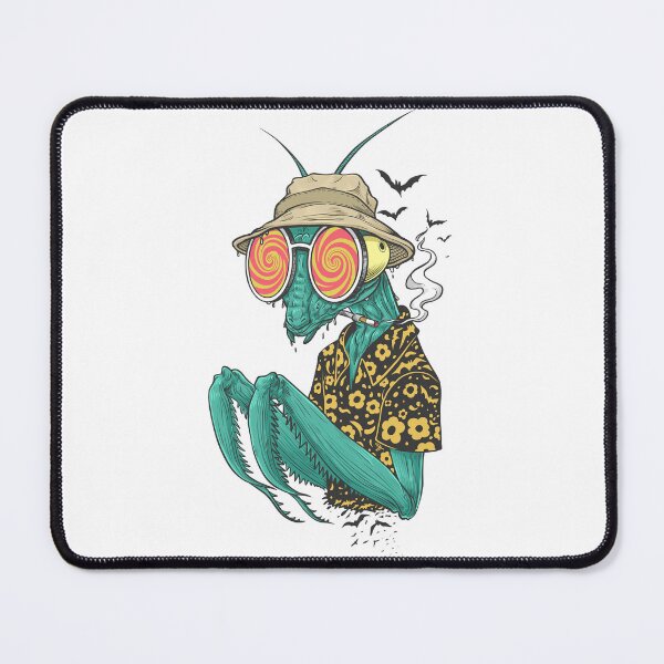 Item preview, Mantis Duke designed and sold by NIKITA KORENKOV NikKor.
