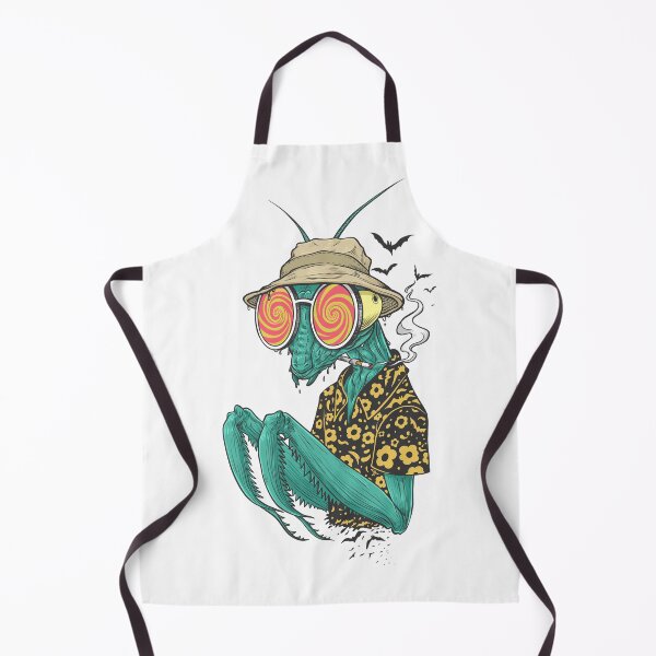 Item preview, Mantis Duke designed and sold by NIKITA KORENKOV NikKor.