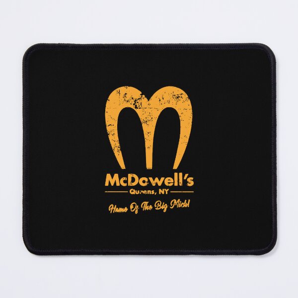 Item preview, McDowell's designed and sold by marilynkeeling.