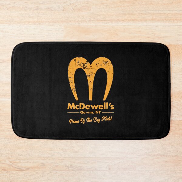 Item preview, McDowell's designed and sold by marilynkeeling.