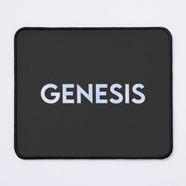 Item preview, Genesis Name PERFECT GIFT FOR YOU AND FRIENDS designed and sold by kaee-eeee.