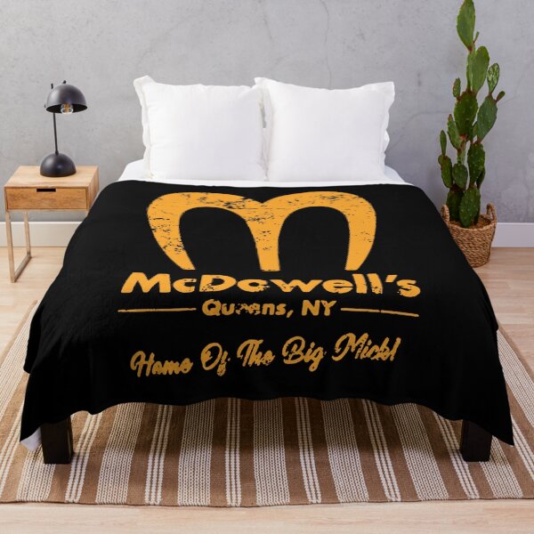 Item preview, McDowell's designed and sold by marilynkeeling.