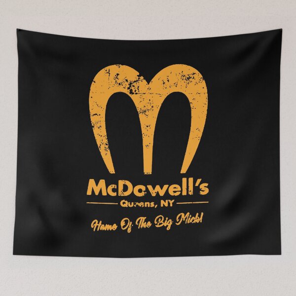 Item preview, McDowell's designed and sold by marilynkeeling.