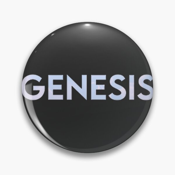Item preview, Genesis Name PERFECT GIFT FOR YOU AND FRIENDS designed and sold by kaee-eeee.