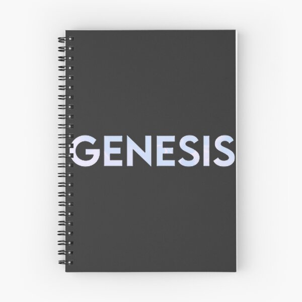 Item preview, Genesis Name PERFECT GIFT FOR YOU AND FRIENDS designed and sold by kaee-eeee.