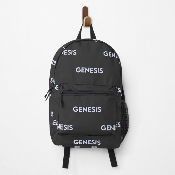 Artikelvorschau, Genesis Name – DAS PERFEKTE GESCHENK FÜR DICH UND DEINE FREUNDE entworfen und verkauft von kaee-eeee.