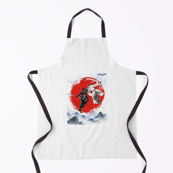 Item preview, Samurai Duel – The Spirit of Japan designed and sold by Suzaku Studio.