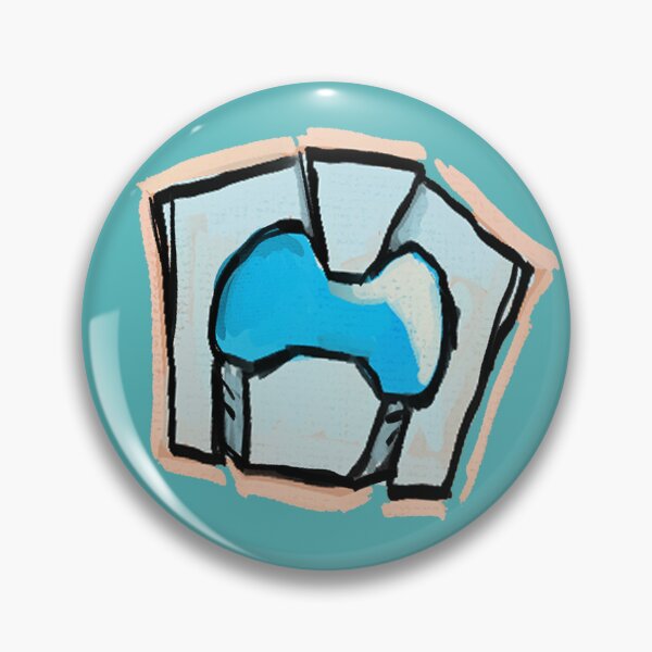 Item preview, badly drawn tailgate designed and sold by cole-doodles.