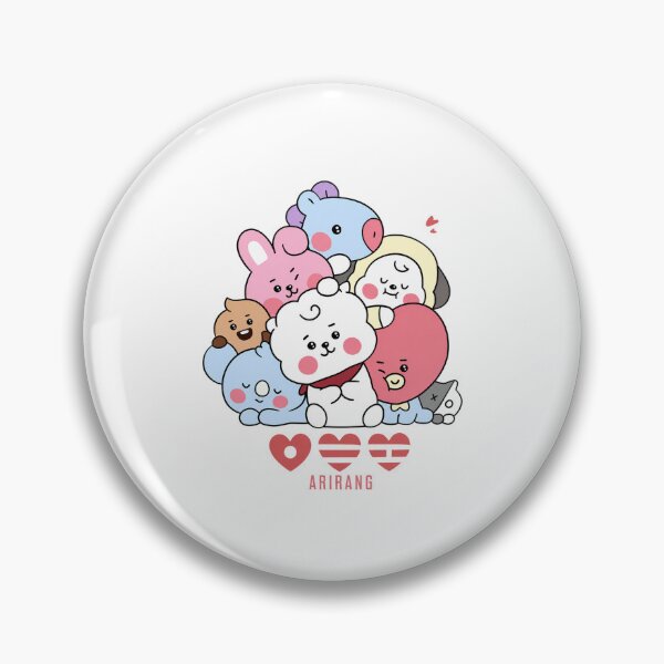 Item preview, Kpop Inspired Anime Style designed and sold by giorgepevStu.