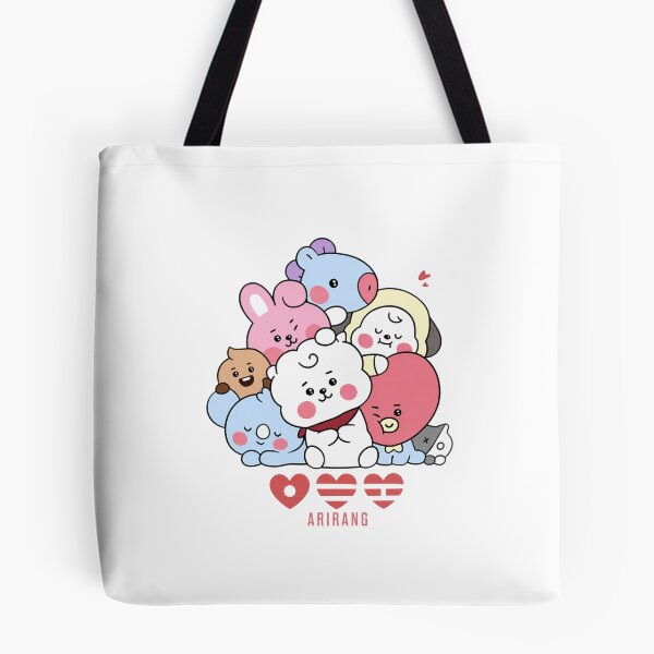 Item preview, Kpop Inspired Anime Style designed and sold by giorgepevStu.