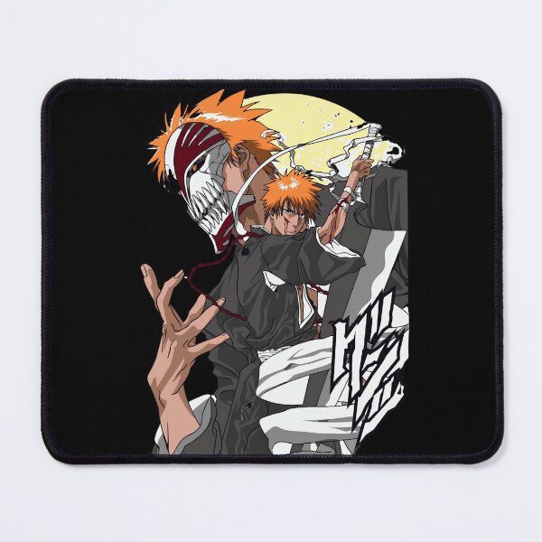Item preview, The Demi-Hollow - Ichigo - 5 designed and sold by Creaturesinzo.