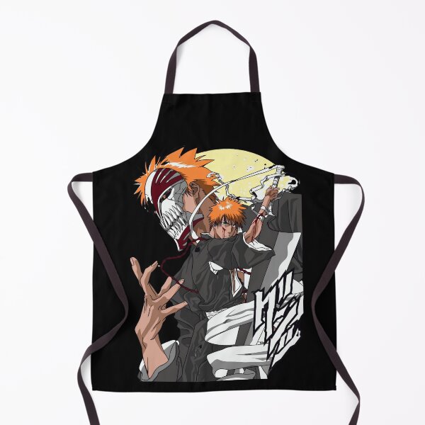 Item preview, The Demi-Hollow - Ichigo - 5 designed and sold by Creaturesinzo.