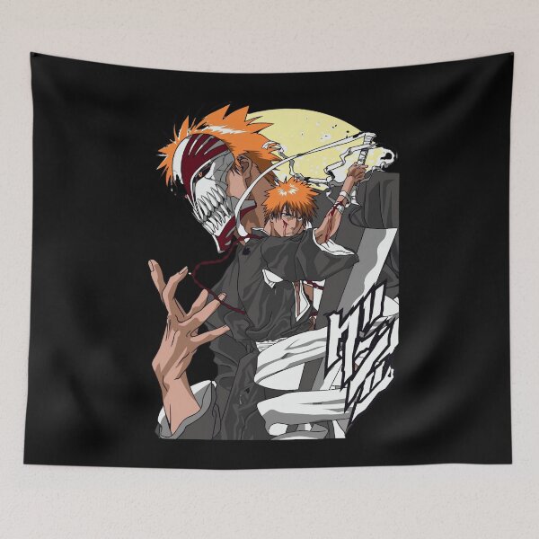 Item preview, The Demi-Hollow - Ichigo - 5 designed and sold by Creaturesinzo.