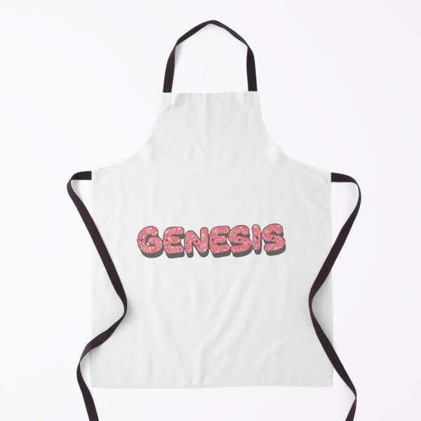 Item preview, Genesis Personalized Name Funny Cool Custom Gift For Girls Teens LIMITED EDITION designed and sold by kaee-eeee.
