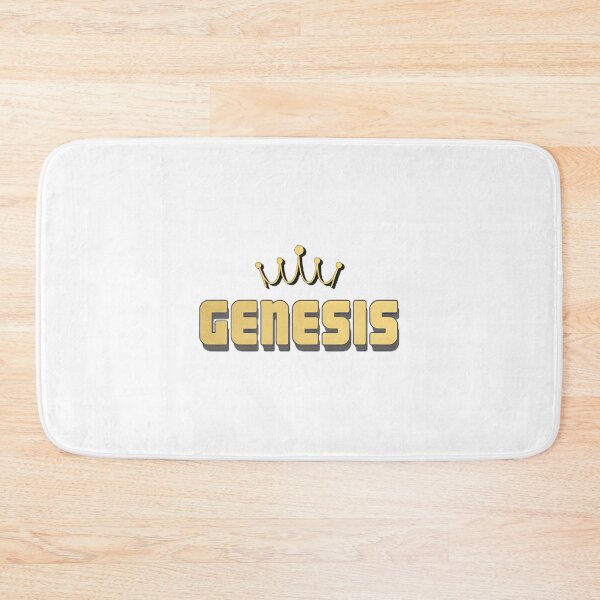 Item preview, Genesis Personalized Name Art – Cool Custom Gift For Girls & Teens LIMITED EDITION designed and sold by kaee-eeee.