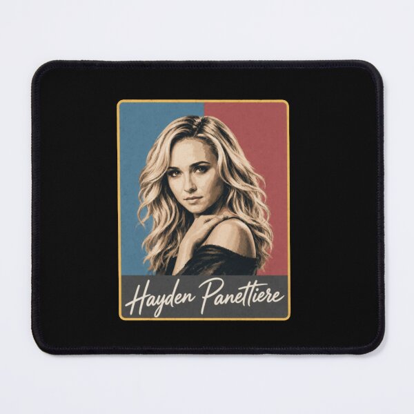 Item preview, Hayden-Panettiere designed and sold by janicesteiner.