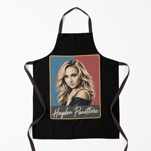 Item preview, Hayden-Panettiere designed and sold by janicesteiner.