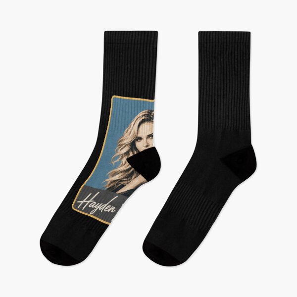 Item preview, Hayden-Panettiere designed and sold by janicesteiner.