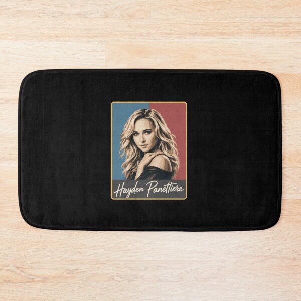 Item preview, Hayden-Panettiere designed and sold by janicesteiner.