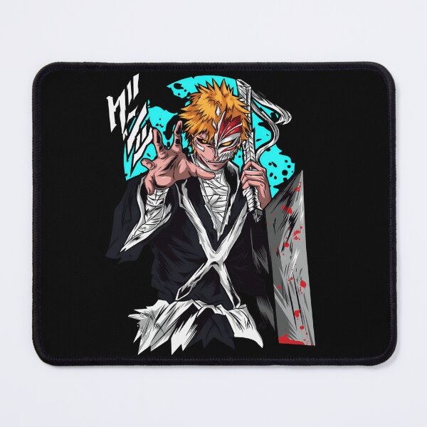 Item preview, The Demi Hollow - Ichigo - 6 designed and sold by Creaturesinzo.
