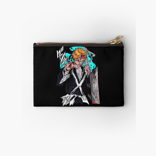 Item preview, The Demi Hollow - Ichigo - 6 designed and sold by Creaturesinzo.