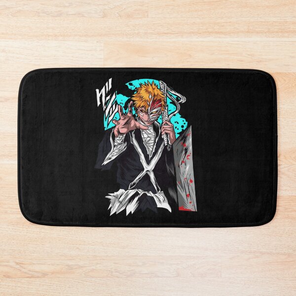 Item preview, The Demi Hollow - Ichigo - 6 designed and sold by Creaturesinzo.