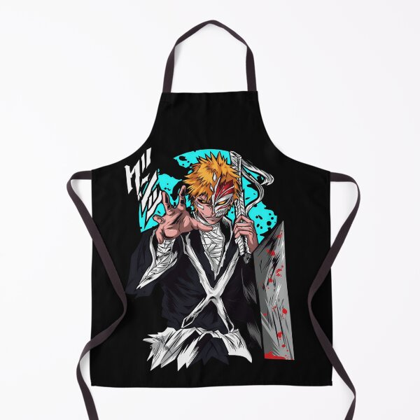 Item preview, The Demi Hollow - Ichigo - 6 designed and sold by Creaturesinzo.