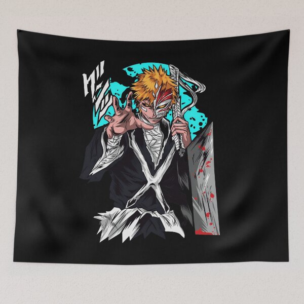 Item preview, The Demi Hollow - Ichigo - 6 designed and sold by Creaturesinzo.