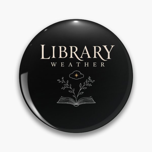 Item preview, LIBRARY WEATHER designed and sold by Tharaazu.