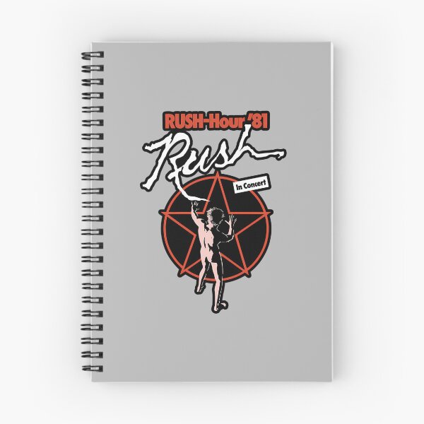 Item preview, A Vanille Et Le Chocolat Rush Bandrush  designed and sold by RileyReynolds.