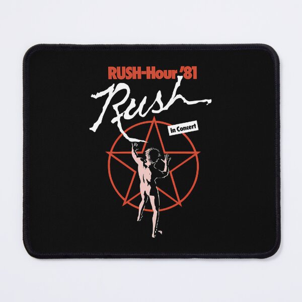 Item preview, A Vanille Et Le Chocolat Rush Bandrush designed and sold by RileyReynolds.